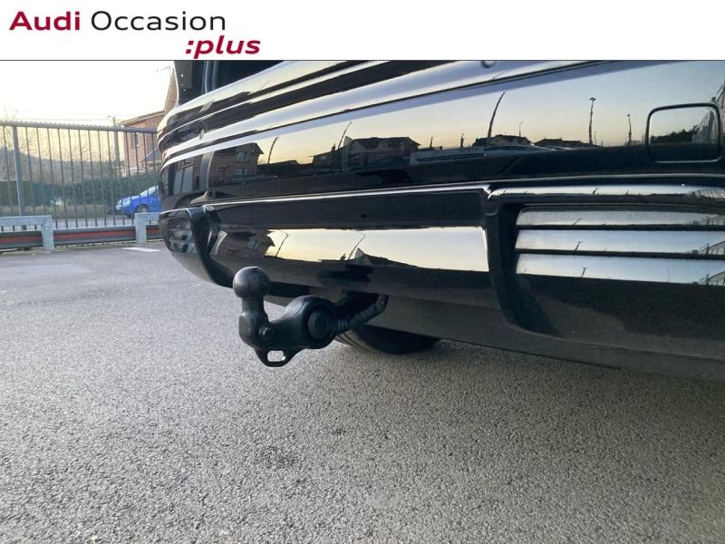 Voitures occasions Audi Q6 Sportback e-tron Design Lens