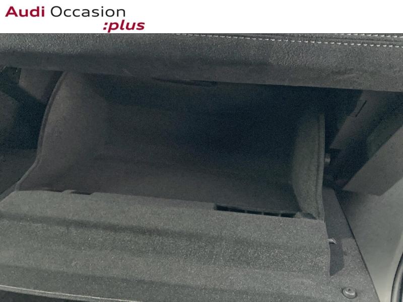 Voitures occasions Audi Q6 Sportback e-tron Design Lens