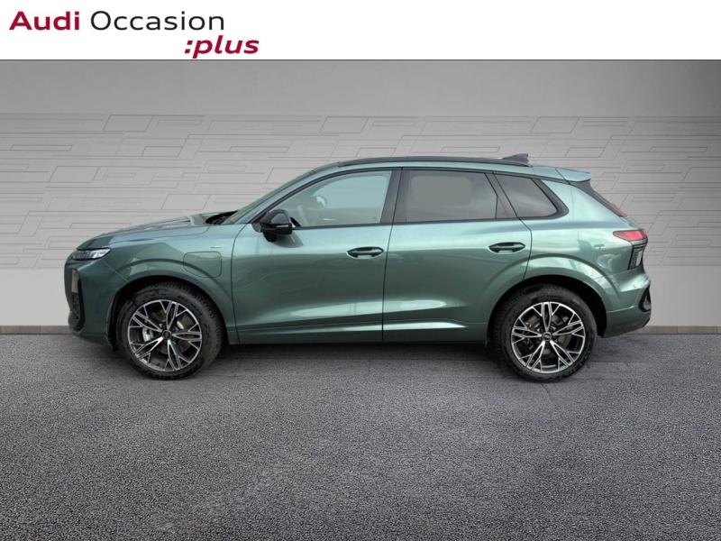 Voitures occasions Audi Q3 S line Lens