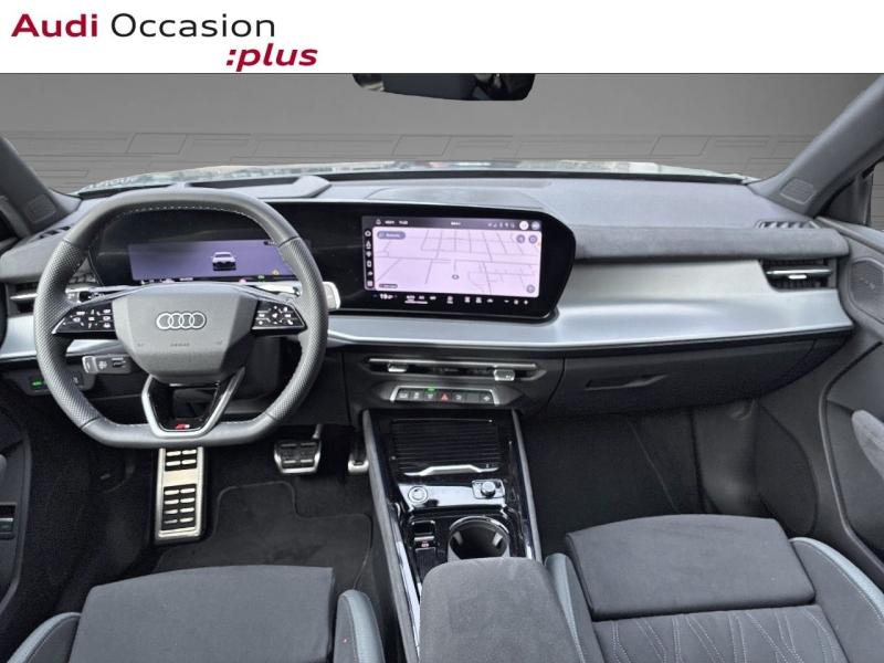 Voitures occasions Audi Q3 S line Lens