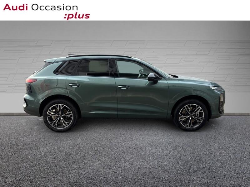 Voitures occasions Audi Q3 S line Lens