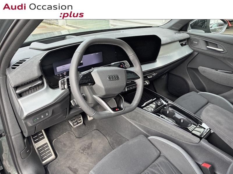 Voitures occasions Audi Q3 S line Lens