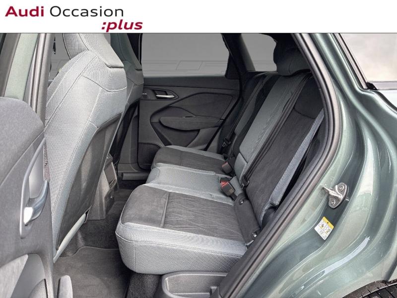 Voitures occasions Audi Q3 S line Lens