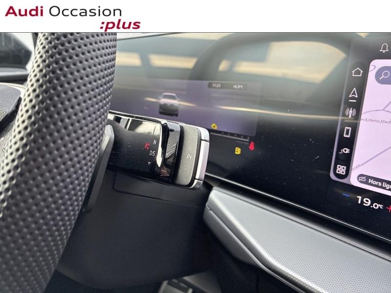 Voitures occasions Audi Q3 S line Lens