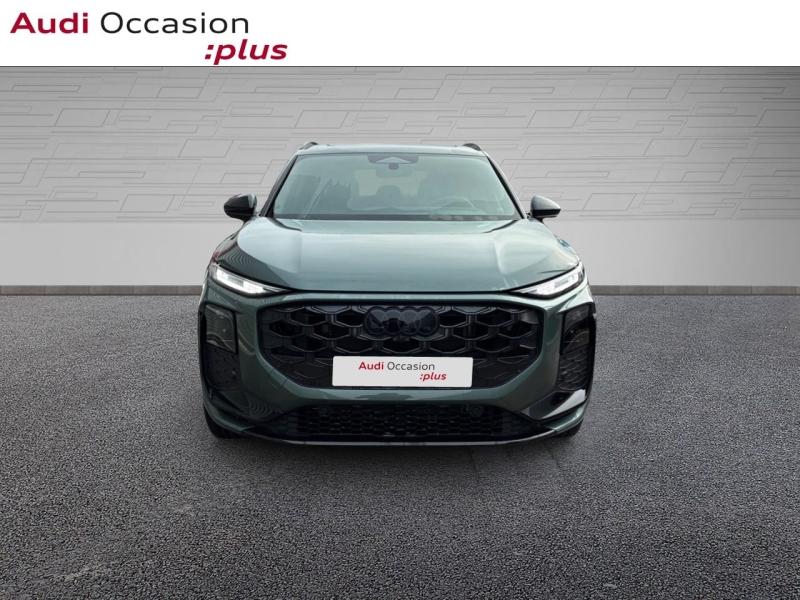 Voitures occasions Audi Q3 S line Lens