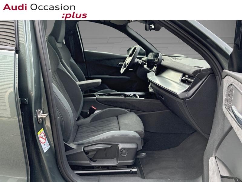 Voitures occasions Audi Q3 S line Lens