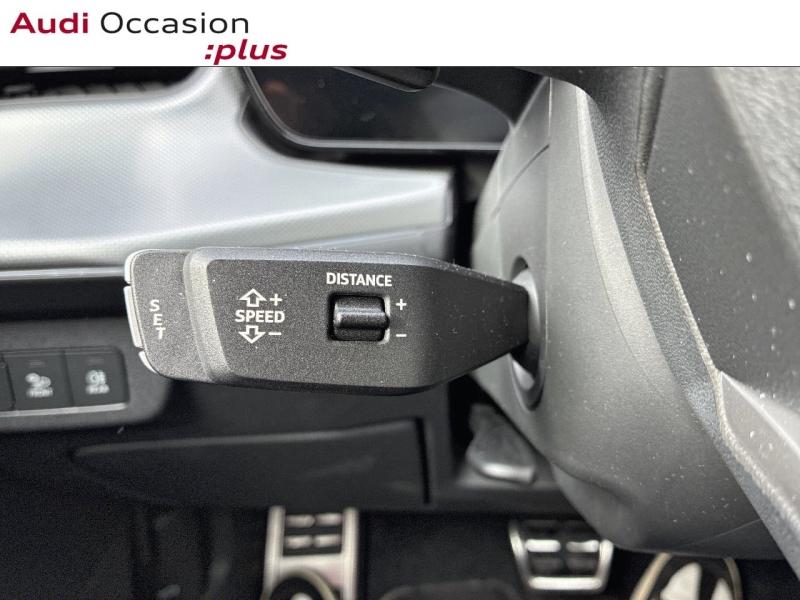 Voitures occasions Audi Q3 S line Lens