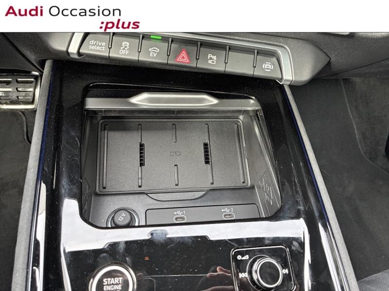 Voitures occasions Audi Q3 S line Lens