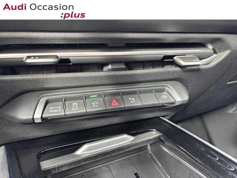 Voitures occasions Audi Q3 S line Lens