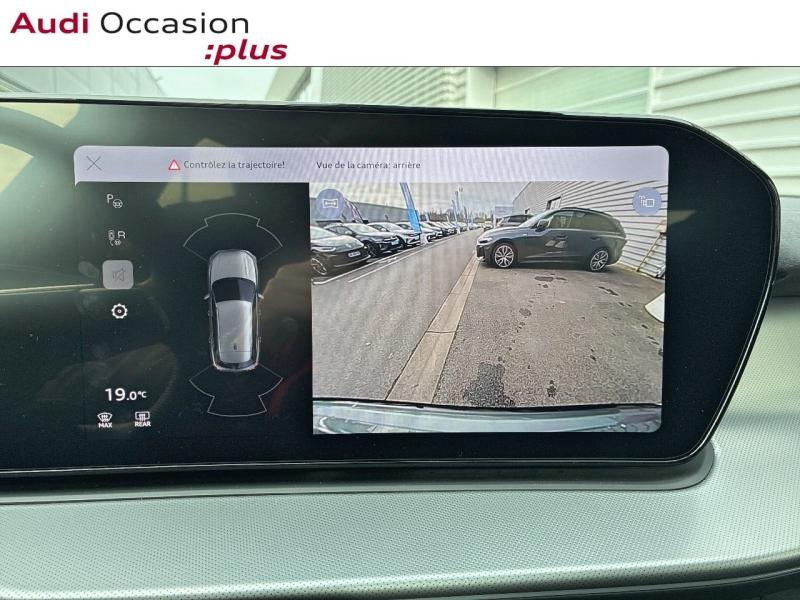 Voitures occasions Audi Q3 S line Lens