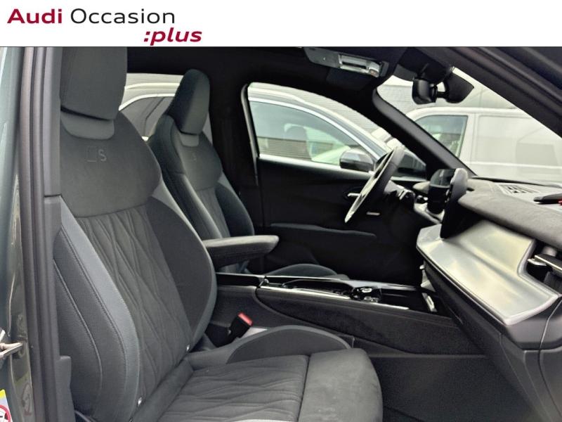 Voitures occasions Audi Q3 S line Lens