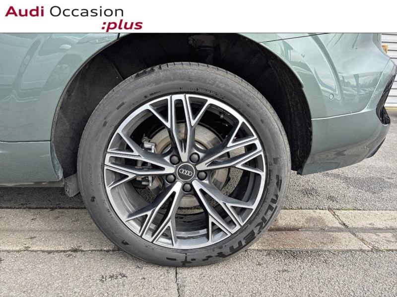 Voitures occasions Audi Q3 S line Lens