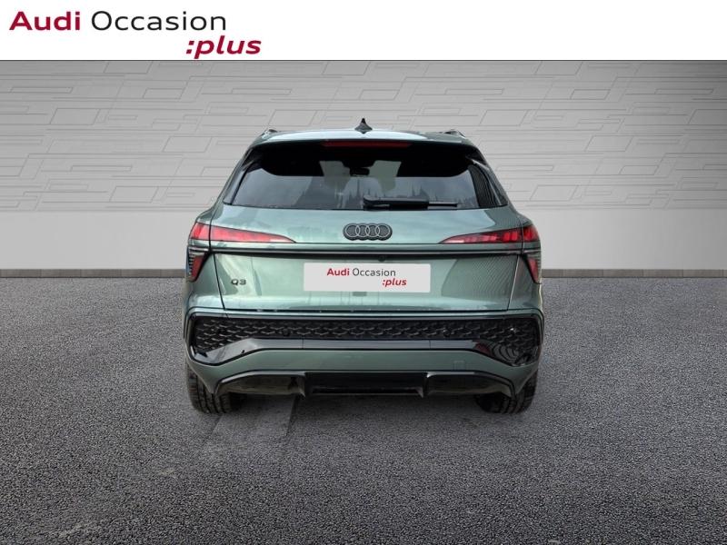 Voitures occasions Audi Q3 S line Lens