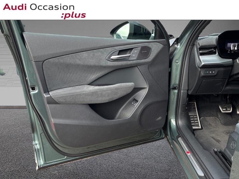 Voitures occasions Audi Q3 S line Lens