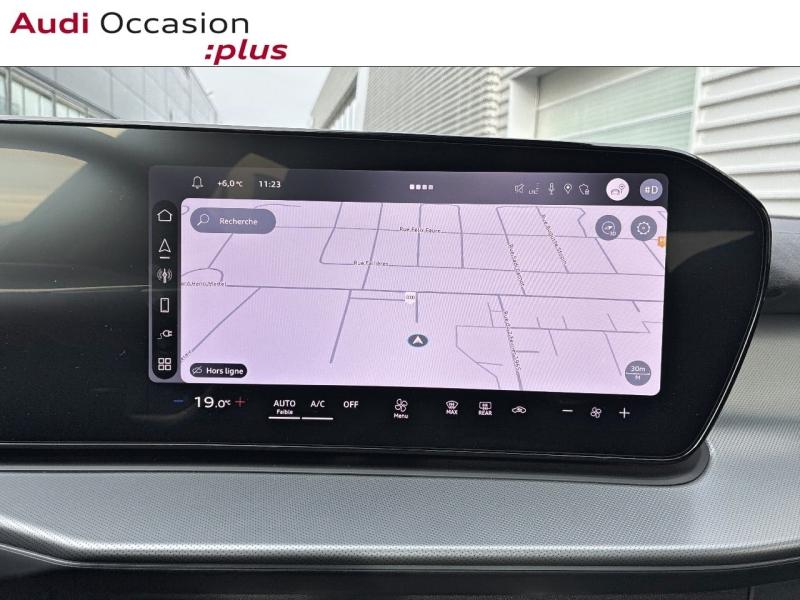 Voitures occasions Audi Q3 S line Lens