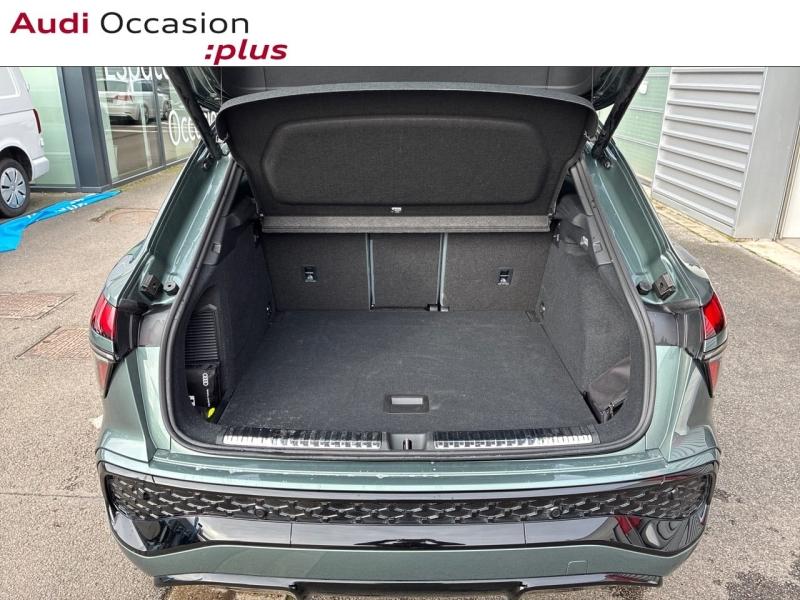 Voitures occasions Audi Q3 S line Lens