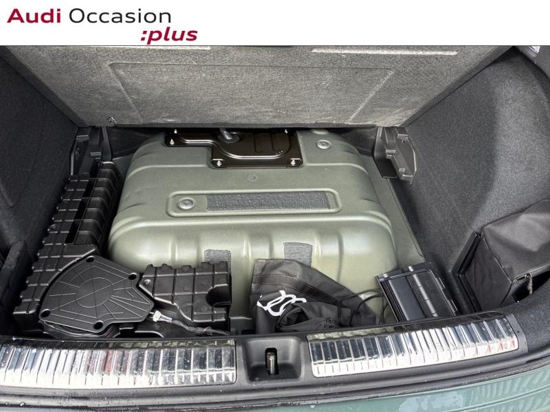 Voitures occasions Audi Q3 S line Lens