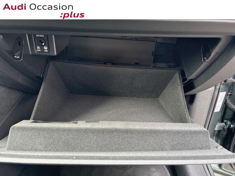 Voitures occasions Audi Q3 S line Lens