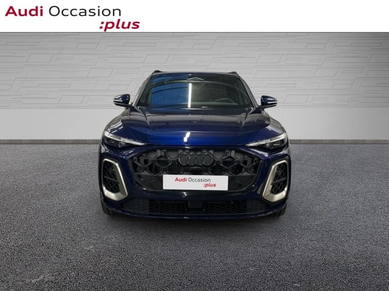 Voitures occasions Audi Q5 Sportback S line Lens