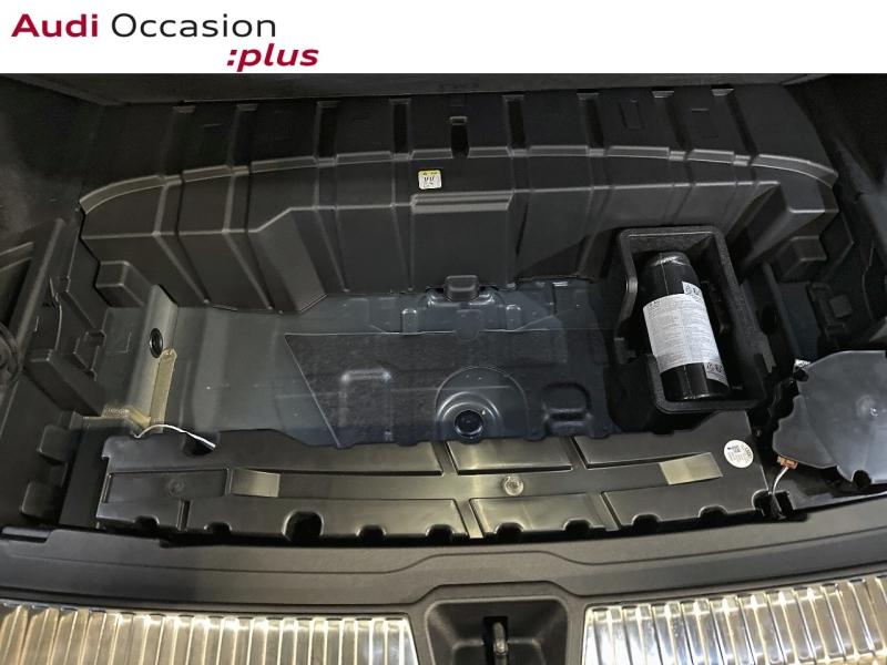 Voitures occasions Audi Q5 Sportback S line Lens