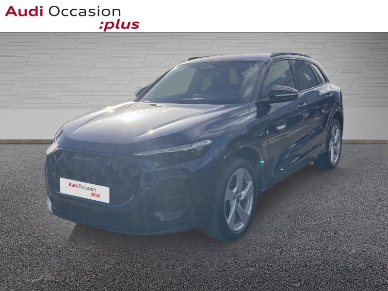 Voitures occasions Audi Q5 Sportback Design Lens