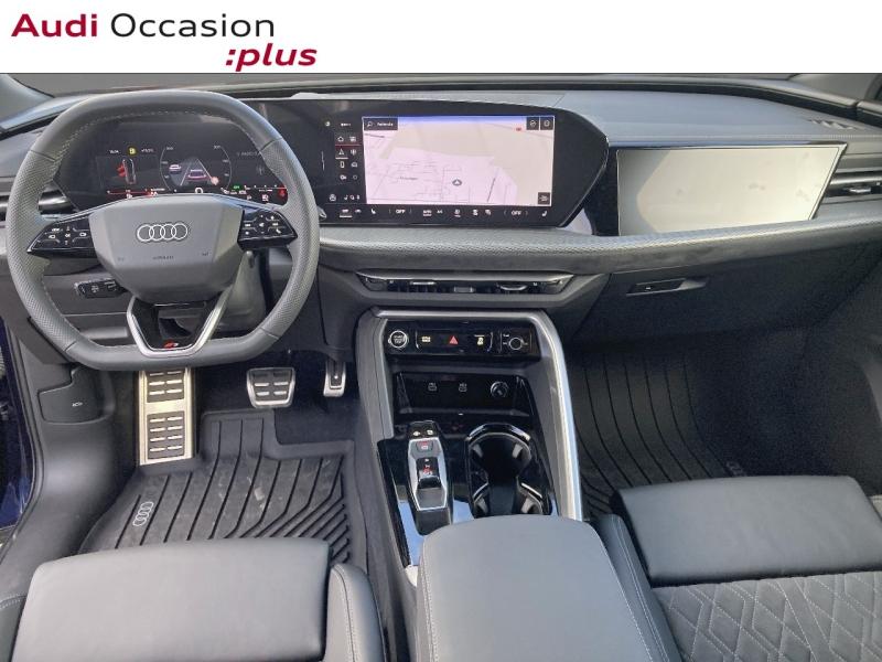 Voitures occasions Audi Q5 Sportback Design Lens