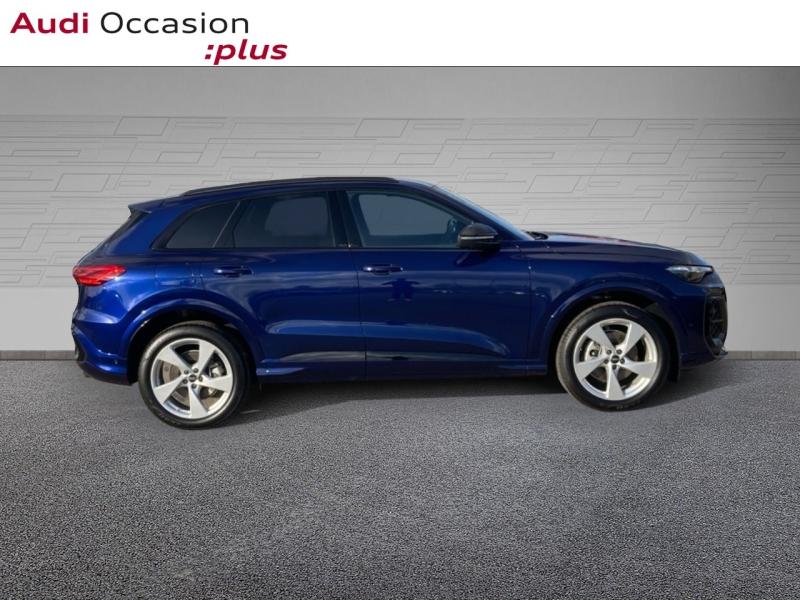 Voitures occasions Audi Q5 Sportback Design Lens