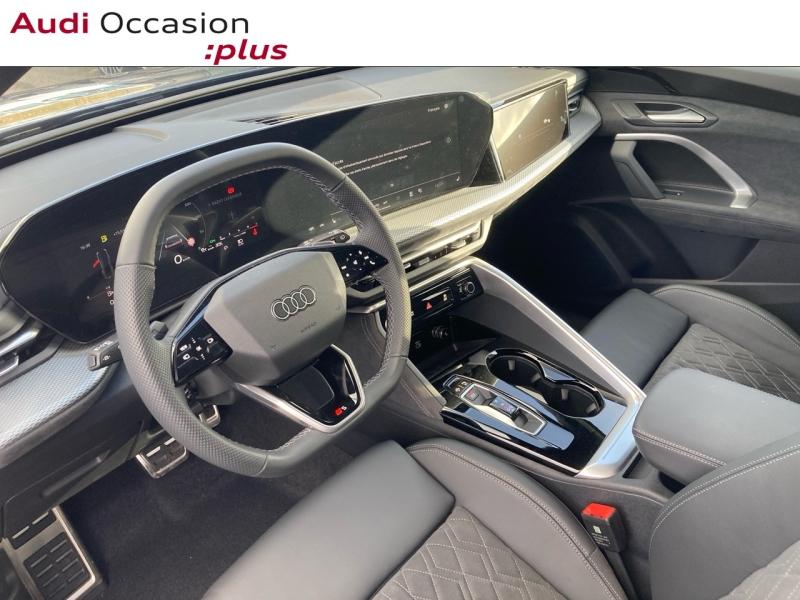 Voitures occasions Audi Q5 Sportback Design Lens