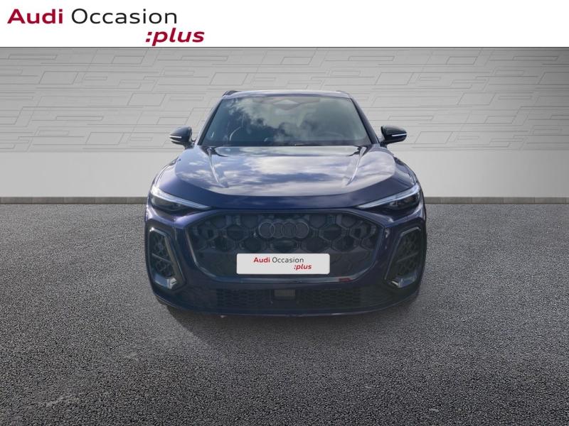 Voitures occasions Audi Q5 Sportback Design Lens