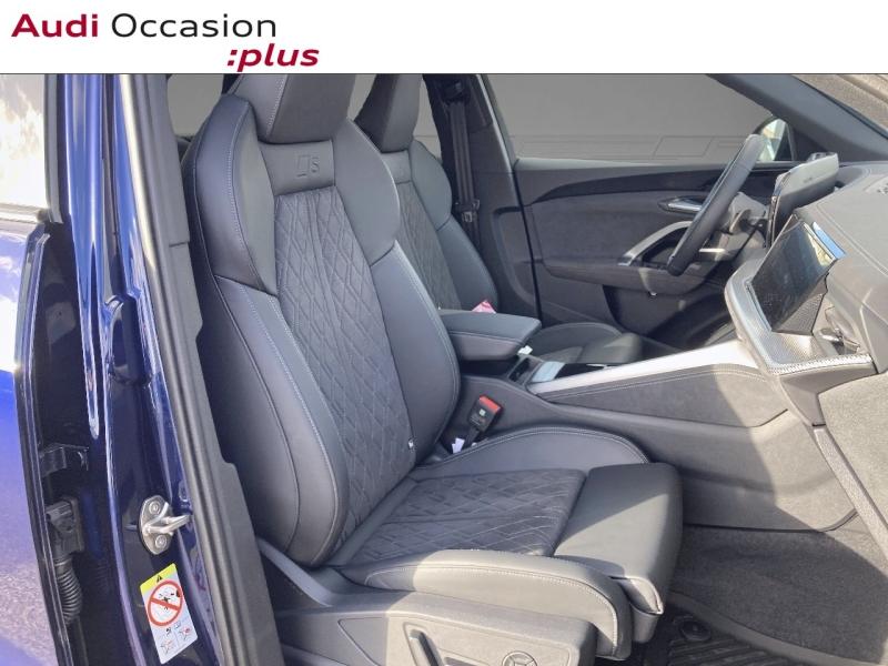 Voitures occasions Audi Q5 Sportback Design Lens