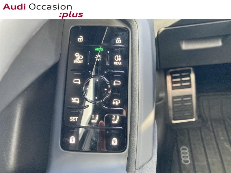 Voitures occasions Audi Q5 Sportback Design Lens