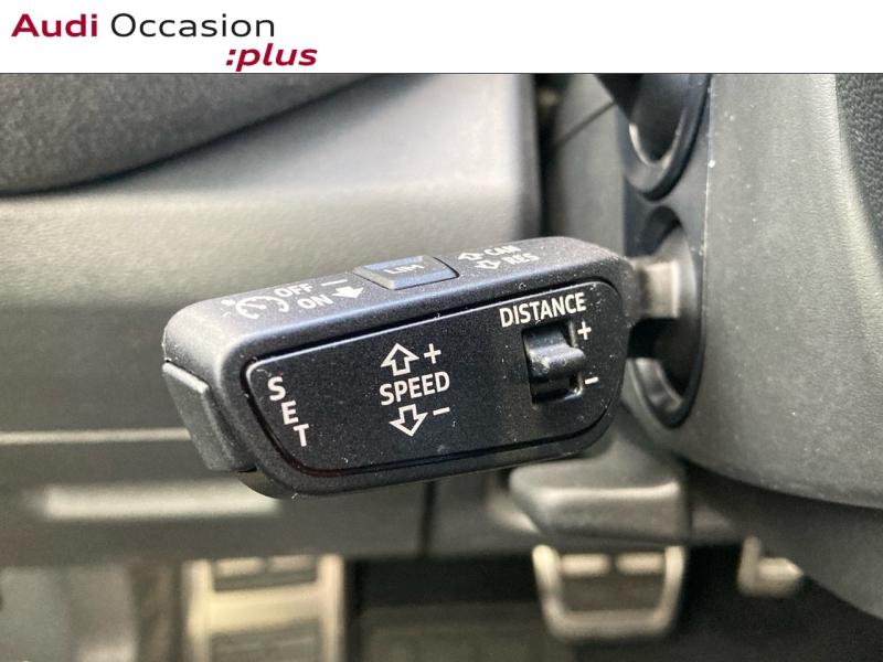 Voitures occasions Audi Q5 Sportback Design Lens