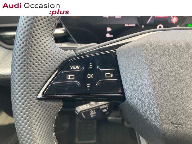 Voitures occasions Audi Q5 Sportback Design Lens