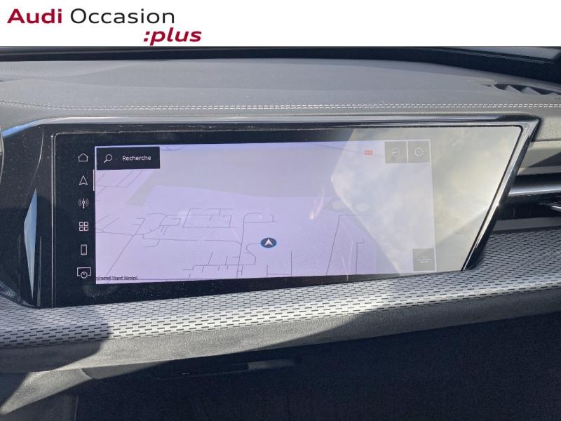 Voitures occasions Audi Q5 Sportback Design Lens