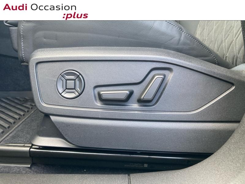 Voitures occasions Audi Q5 Sportback Design Lens