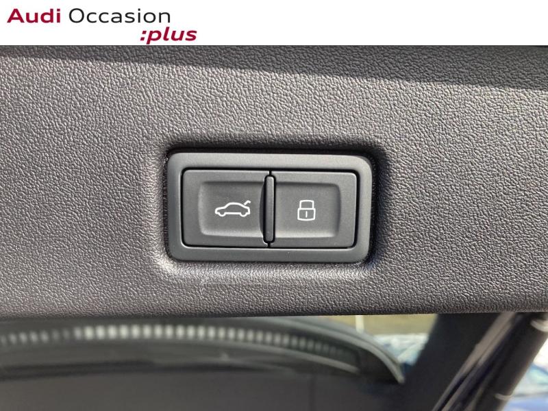 Voitures occasions Audi Q5 Sportback Design Lens