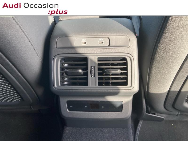 Voitures occasions Audi Q5 Sportback Design Lens