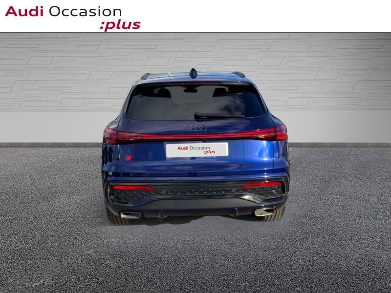 Voitures occasions Audi Q5 Sportback Design Lens