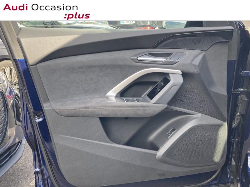 Voitures occasions Audi Q5 Sportback Design Lens