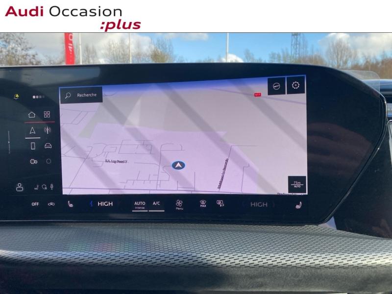 Voitures occasions Audi Q5 Sportback Design Lens