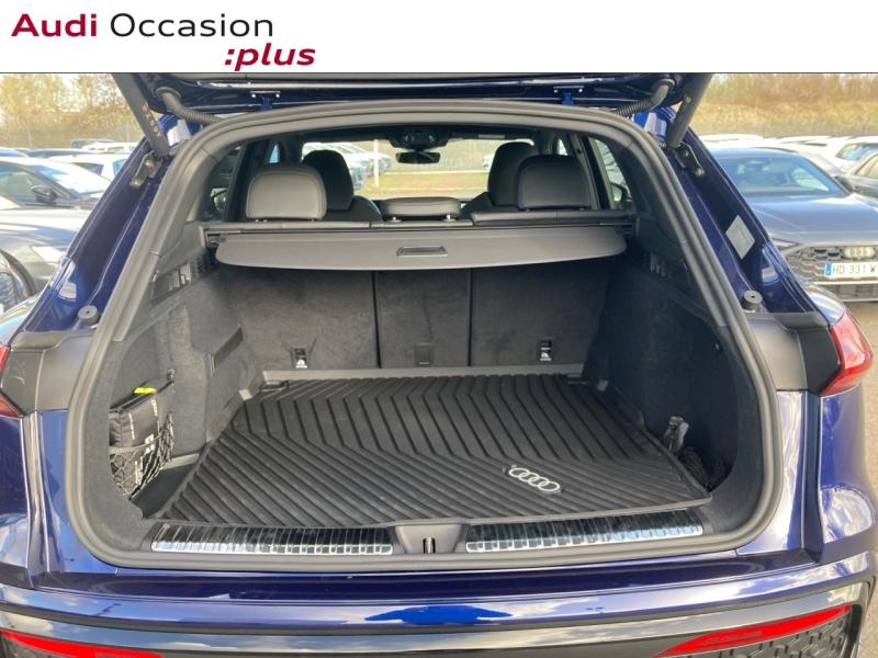 Voitures occasions Audi Q5 Sportback Design Lens