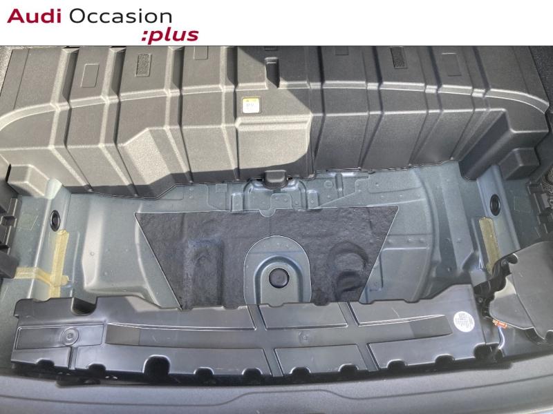 Voitures occasions Audi Q5 Sportback Design Lens