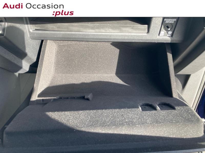 Voitures occasions Audi Q5 Sportback Design Lens