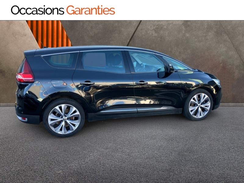 Voitures occasions RENAULT GRAND SCENIC Intens Lens
