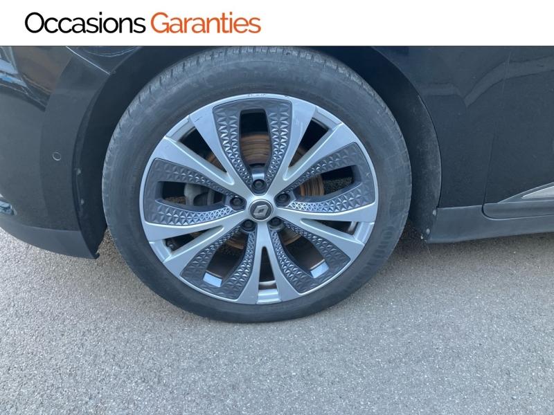 Voitures occasions RENAULT GRAND SCENIC Intens Lens