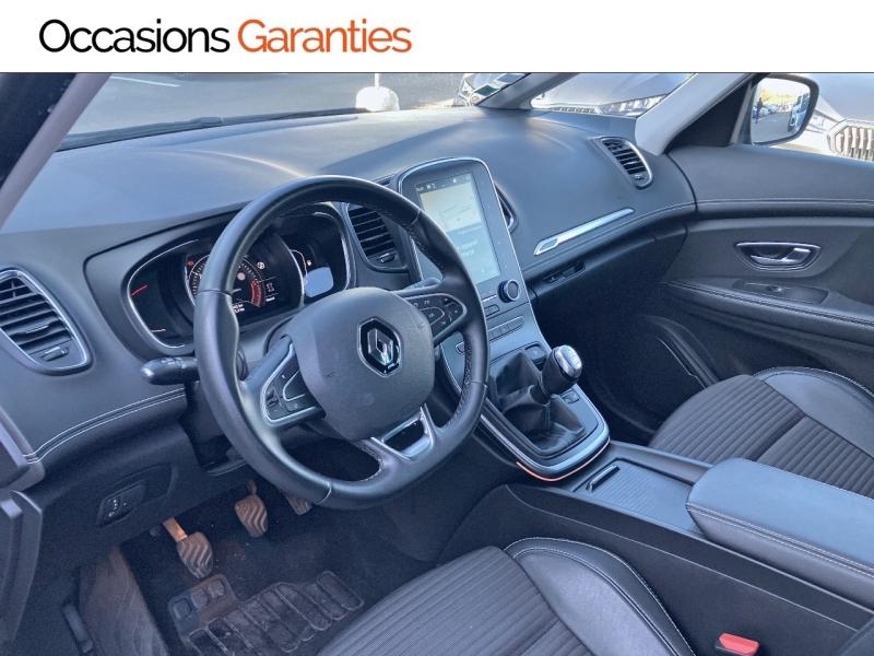 Voitures occasions RENAULT GRAND SCENIC Intens Lens