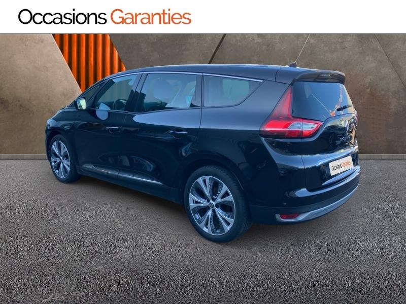 Voitures occasions RENAULT GRAND SCENIC Intens Lens