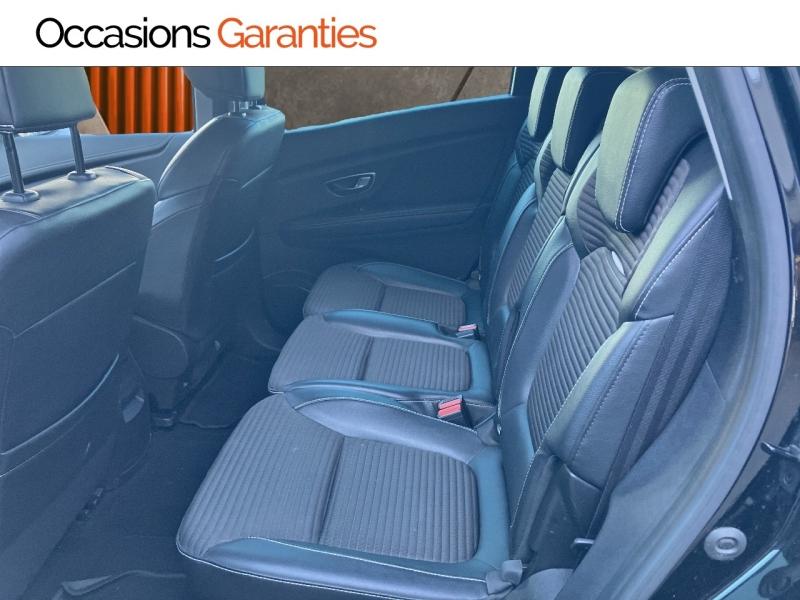 Voitures occasions RENAULT GRAND SCENIC Intens Lens