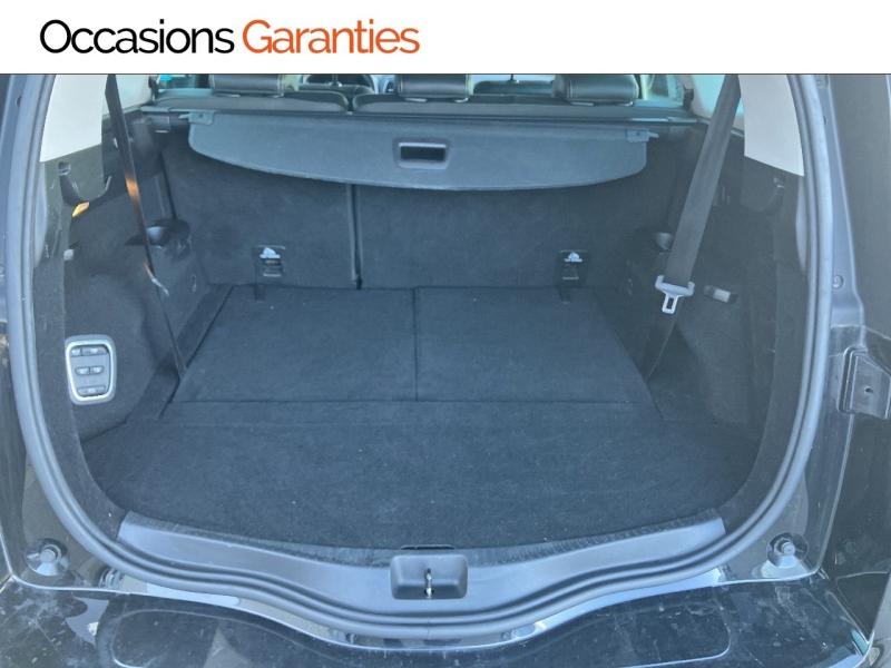 Voitures occasions RENAULT GRAND SCENIC Intens Lens