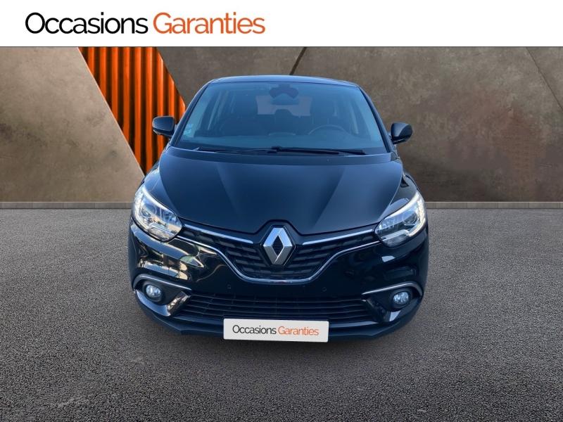 Voitures occasions RENAULT GRAND SCENIC Intens Lens